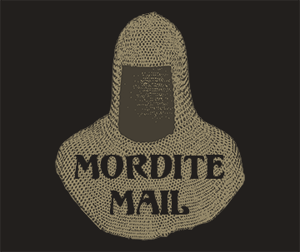 Mordite Mail