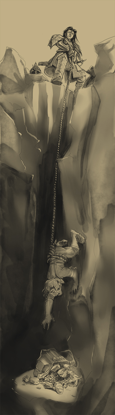 Rope use cropped