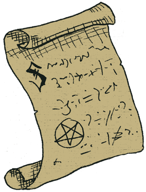 Scroll