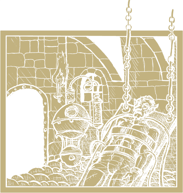 The Thoul