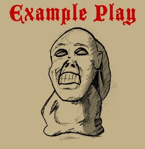 Example Play