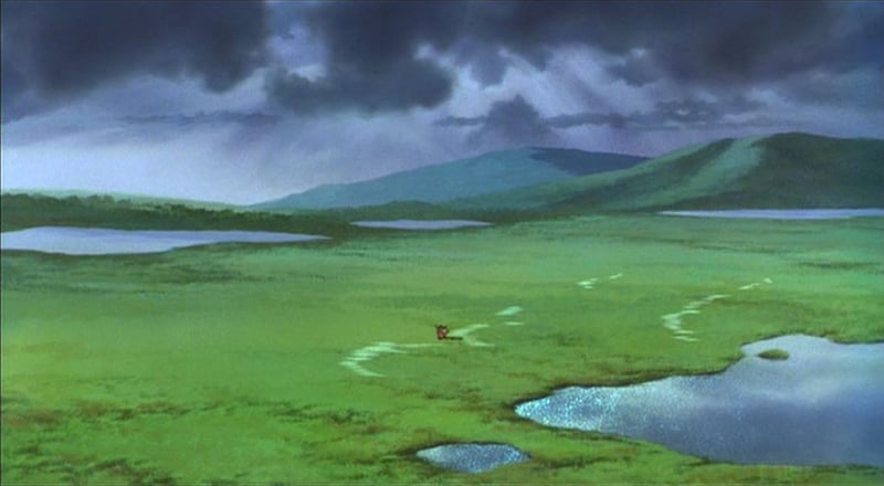 mono_steppe